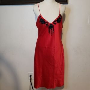 Vintage Victoria's Secret Chemise